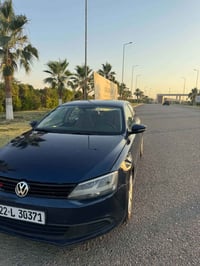 جيتا ٢٠١٤ • محرك ٢٠٠٠ • باب سايق صبغ