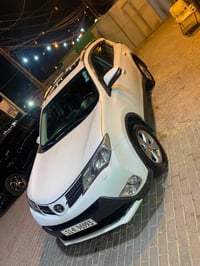 راف فور • ٢٠١٥ • فور ويل