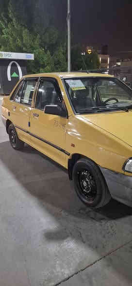 السلام عليكم ،، سيارة سايبا موديل ٢٠١٤ ،، كير مكينة مكفولات ،، شواصي مكفولات ،، تبريد شغال ، تخم تاير تخم صدر جديد ،، هيئة غرامة مصفرة سنوية ٢٠٢٧ ،، السعر ٣٦ ،، اتصل *********** ،، العنوان بغداد الامين الثانية شارع النواب ،
