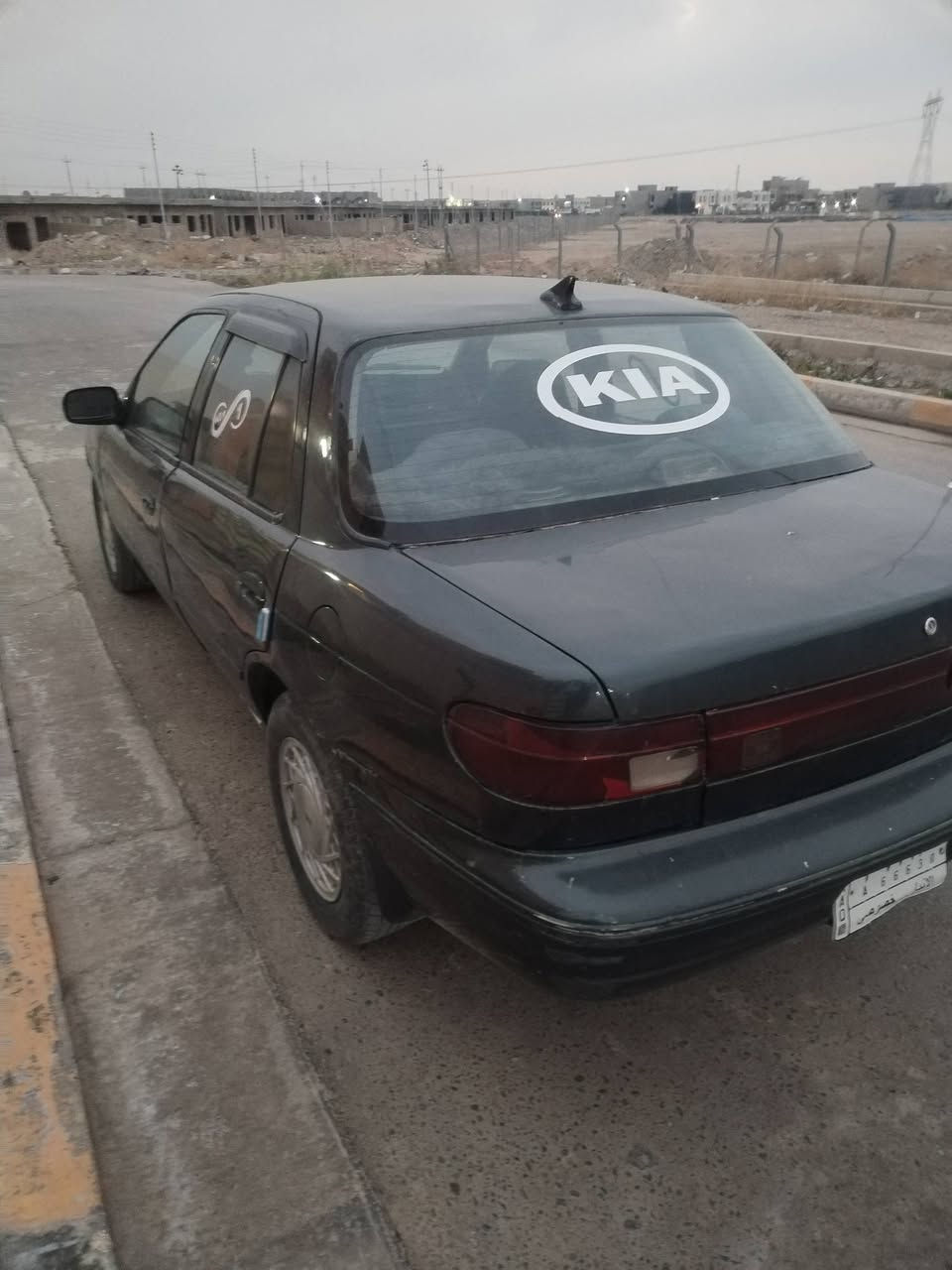 للبيع سيفيا رقم ألماني مشروع وطني صبغ جماليه سياره خير من الله اقتصاديه العنوان تكريت السعر 29 مبايل ***********
