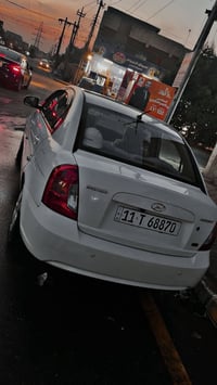 اكسنت 2011 • بغداد السيديه • تحويل مباشر