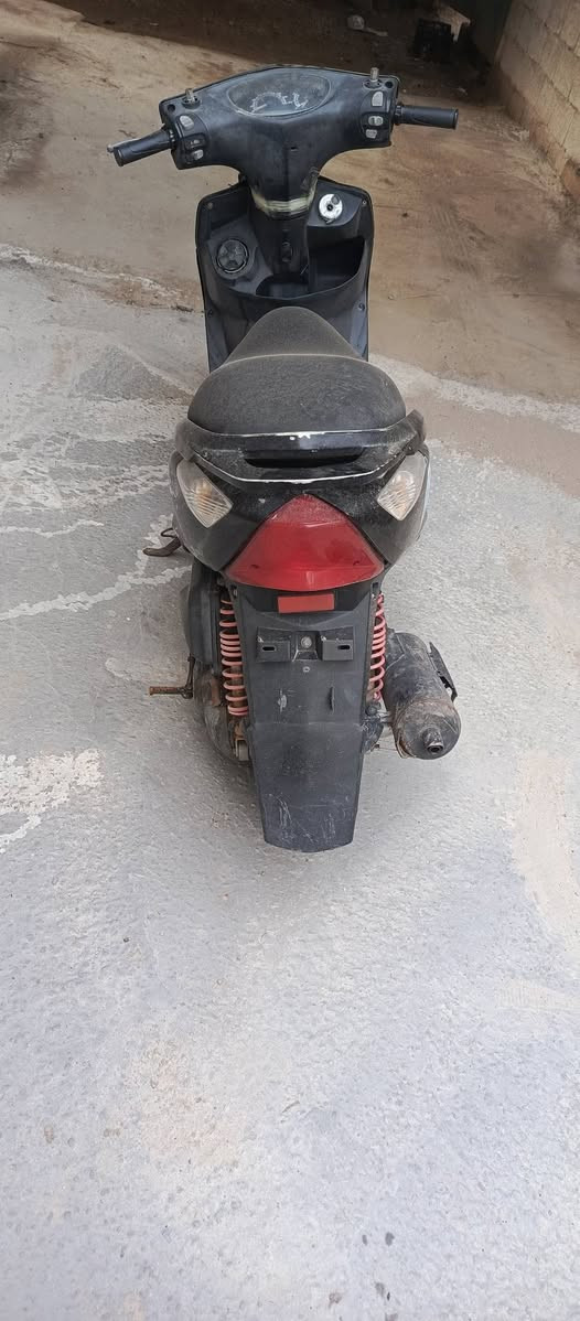 السلام عليكم ماكس ثعلب للبيع
السعر 350 وبيها مجال مكاني بغداد الشعله 
‏‪***********‬‏ اتصل وبيك خير ودلل
