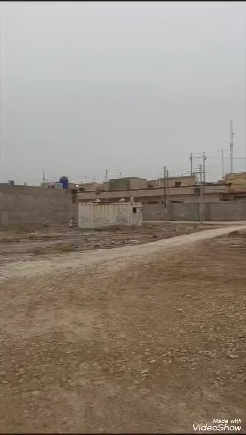 دار زراعي سند للبيع
المساحه 135بناء حديث 

خدمات كلها جديده بس التبليط بعد

سعره 105 الخاص مفتوح
مكانه اول ماتصعد سده الدفاس بلبدايه


**إذا كنت صاحب هذا الإعلان وتريد حذفه لأي سبب، رجاءا أرسل رسالة إلى الدعم الفني**