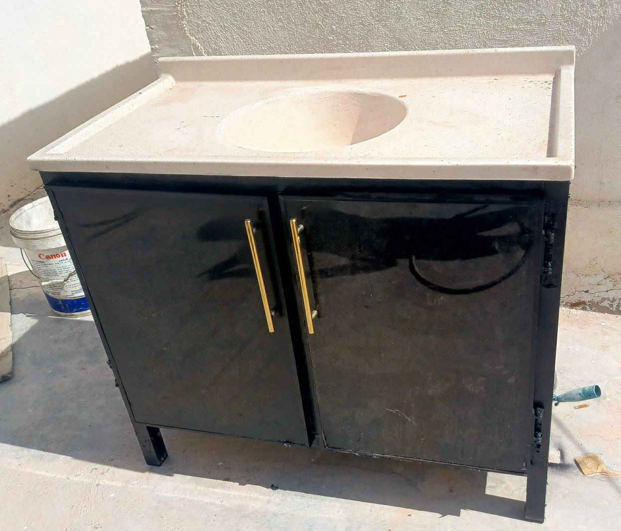 السلام عليكم مبرده نوع الونه سرعتين ماطور نحاس نظيفه جدآ معا سنك مرمر قياس متر نظيف الي يفيده يراسلنا على واتس اب صفحه تحياتي للجميع عندنا توصيل داخل الرمادي


**إذا كنت صاحب هذا الإعلان وتريد حذفه لأي سبب، رجاءا أرسل رسالة إلى الدعم الفني**