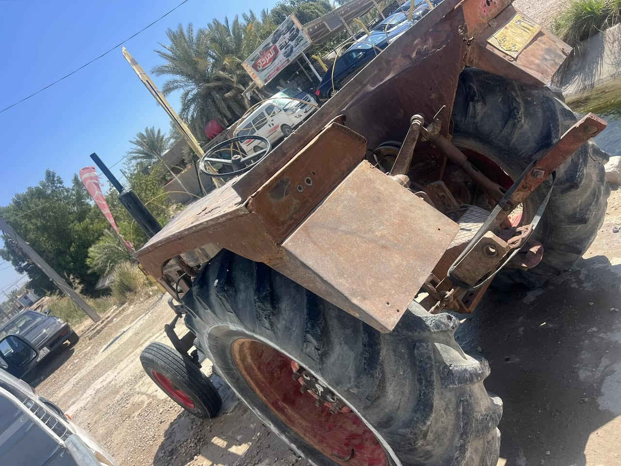 لبيع رقم كربلاء ***********
