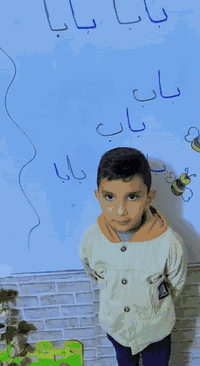 دروس اليومية لأطفالنا الشطار 🥰🌷🌷
شطار روضة أحباب الله 🥰🥰
العنوان /الضباط شارع مركز شرطة الزهور مجاور منظمة بدر
للاستفسار مراسلة الصفحة او الاتصال على الارقام
📱***********
***********
