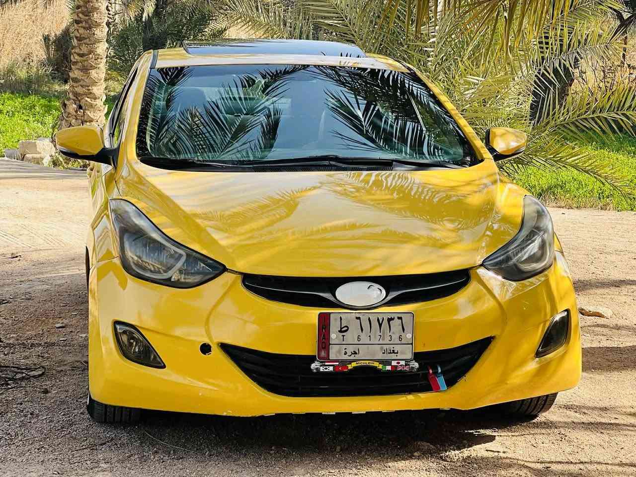 النترا ٢٠١٣ وراد امريكي فول واحد ع واحد بصمه فتحه كامره  حادث باب وجاملغ جهة السايق دواخل مكفوله شواصي والغود محرك ١٨٠٠ دوش تخم تاير جديد كير محرك السعر ٩٠ وبيها مجال المكان كربلاء طويريج *********** اتصل وتدلل ،،،
