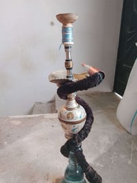 اركيلة طه • نضيفه حيل • موصل حي سومر