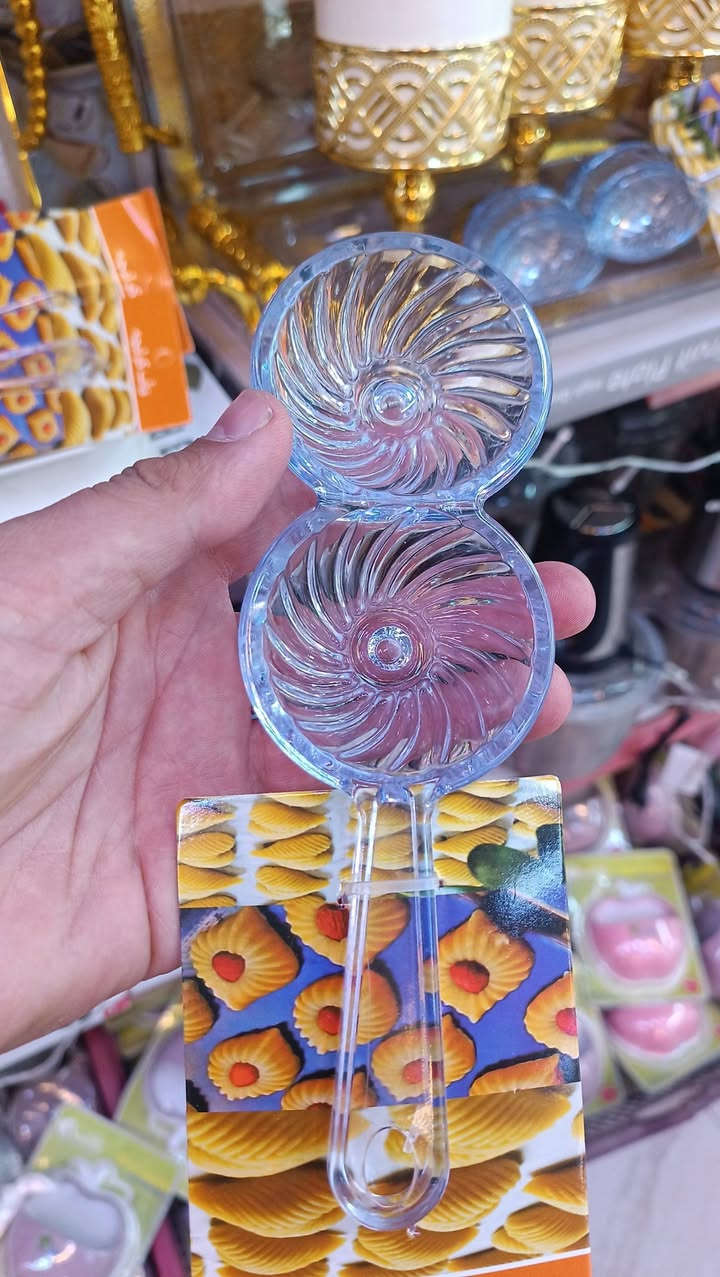 عروضات مجمع الاميرات الفرع الرئيسي حي البكر عروضات رمضانيه يوم الثلاثاء


**إذا كنت صاحب هذا الإعلان وتريد حذفه لأي سبب، رجاءا أرسل رسالة إلى الدعم الفني**