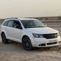 جورني • ٢٠١٨ • ٧ راكب