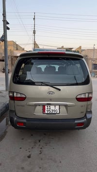 ستاركس • ٢٠٠٧ • اوتماتك