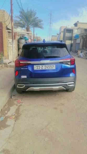 كيا سلتوس موديل ٢٣ وارد أمريكي
رقم بغداد الدولي
محرك 2000 دوش
السكن بغداد
السعر 155
*********** بغداد
