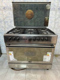 أغراض منزلية طباخ إيطالي استراد تركي وضع شركة حيل نضيف و غسالة ملابس د...