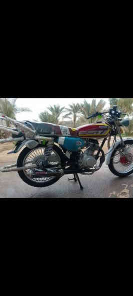 تايكر للبيع 24 مكفول كفاله عامه السعر 675 وبيهة مجال المكان ديالى دلعباس  ***********
