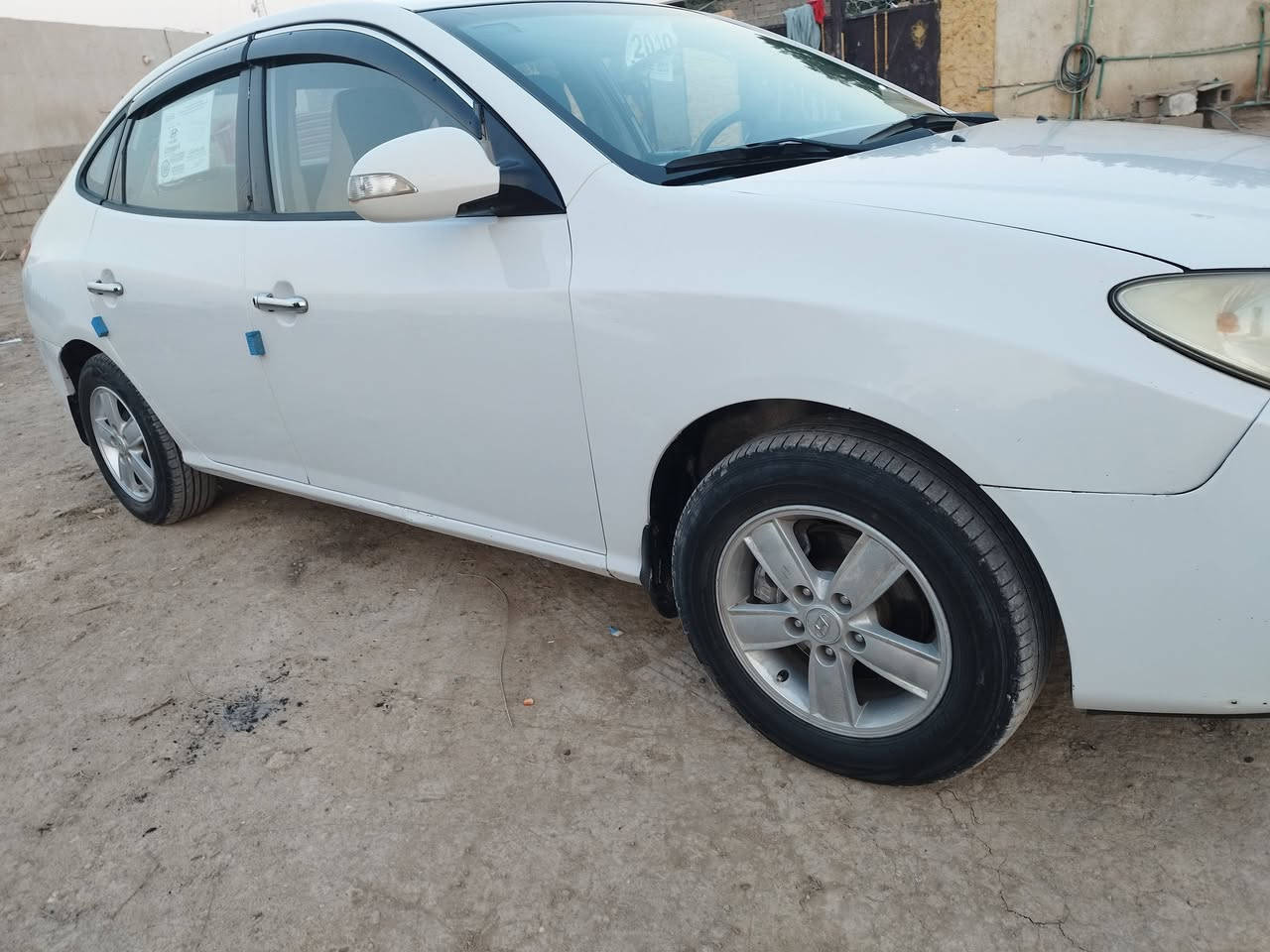 لانتره 10مقدس سليمانيه الجديد تحويل بالاسم السعر 105العنوان واسط لاحرار ***********
