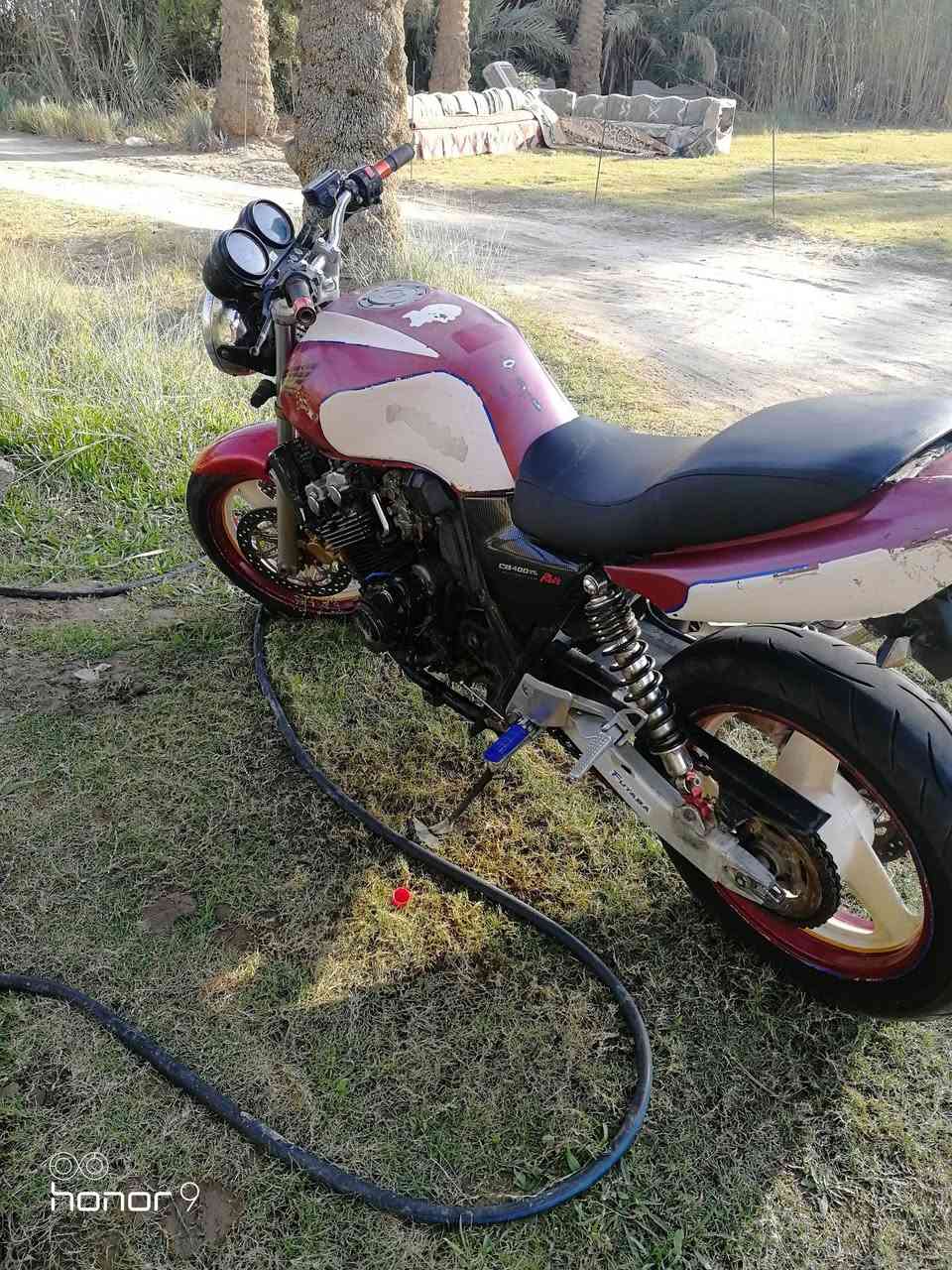 السلام عليكم سيبي فور جيل ثاني تعليمي 8 ولف الدراجه حلوه وخير من الله واكفلك لاتنقيص ولاصوت بل المكينه كهربائيات شغالة تجي وتكلب وتقتنع وتاخذ وبل العافيه السعر مليون و500
وبيه مجال حك الجية الشراي يتصل ***********
مكانه بابل السدة
