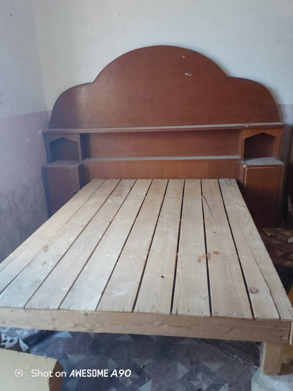 اثاث غرف مستعمل للبيع سعر 250 لتواصل عبر رقم ***********
