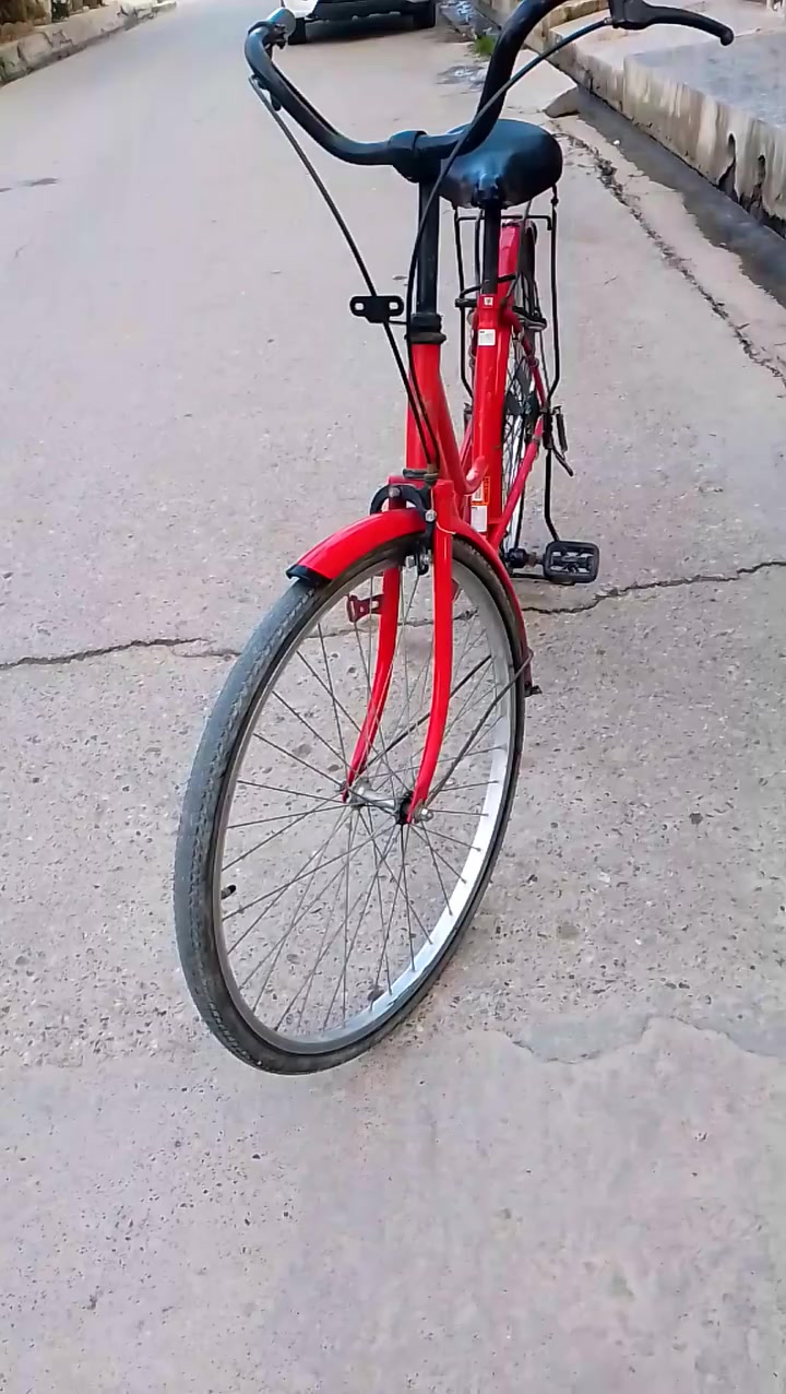 متاح بايسكل حليمه حجم 26 موديل 2016 ادفع سعر بما يرضي رب العالمين لا تكسر بيه كله شغال او معارض مكان حي فلسطين بالايسر


**إذا كنت صاحب هذا الإعلان وتريد حذفه لأي سبب، رجاءا أرسل رسالة إلى الدعم الفني**