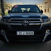 ٢٠٢١ • ٥٨٠٠٠ كم • V8 ٤٦٠٠