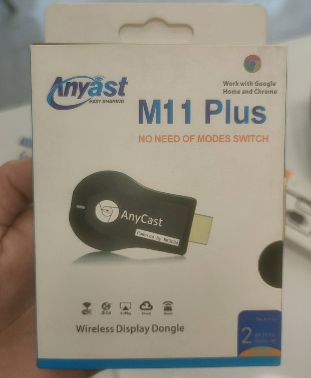 مرحبا زبائننا الكرام ...
توفر عندنا انواع الدنكل في الفرع الثاني 🖥️🔌📱
ربط انواع اجهزة المبايل والتابلت في شاشة البلازما! 
مع وجود خصومات كبيرة على القطع المتوفرة في داخل المركز.
موقع الصويرة شارع المبايلات .
مركز المهندس الفرع الثاني 
#مكتب-المهندس-2


**إذا كنت صاحب هذا الإعلان وتريد حذفه لأي سبب، رجاءا أرسل رسالة إلى الدعم الفني**