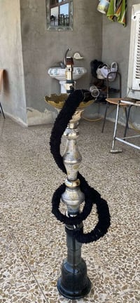 نراكيل • ٢ حبة