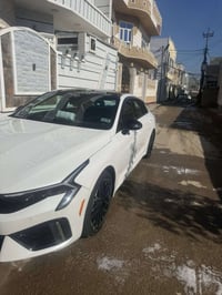 كي5 ٢٠٢٥ • ماشي ٢٠٠٠ كم • وارد امريكي