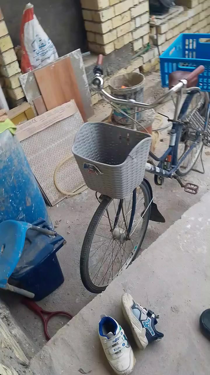 عندي هذه الباسكل اريد ابيعه ب100


**إذا كنت صاحب هذا الإعلان وتريد حذفه لأي سبب، رجاءا أرسل رسالة إلى الدعم الفني**