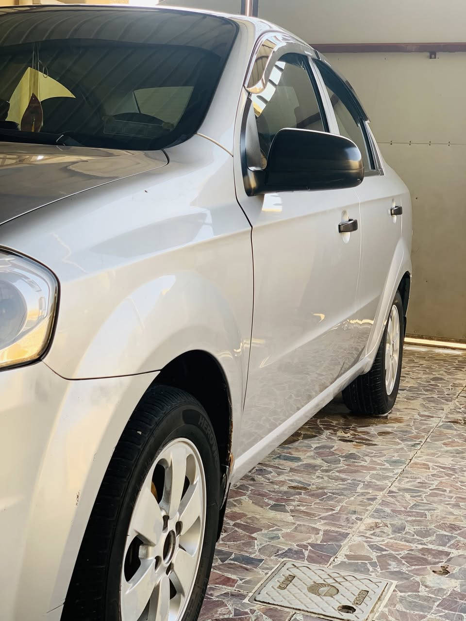 السلام عليكم
افيو موديل ٢٠٠٧ محرك مسكر كير عادي السياره مكفوله من الضربه والصبغ بيهه فقط مكانين بارد صغار
كير محرك تبريد خير من الله سياره حلوه وكشر نضيف رقم بابل ومكان بابل مركز مدينه السعر ٥٩وبيه مجال بسيط
***********
