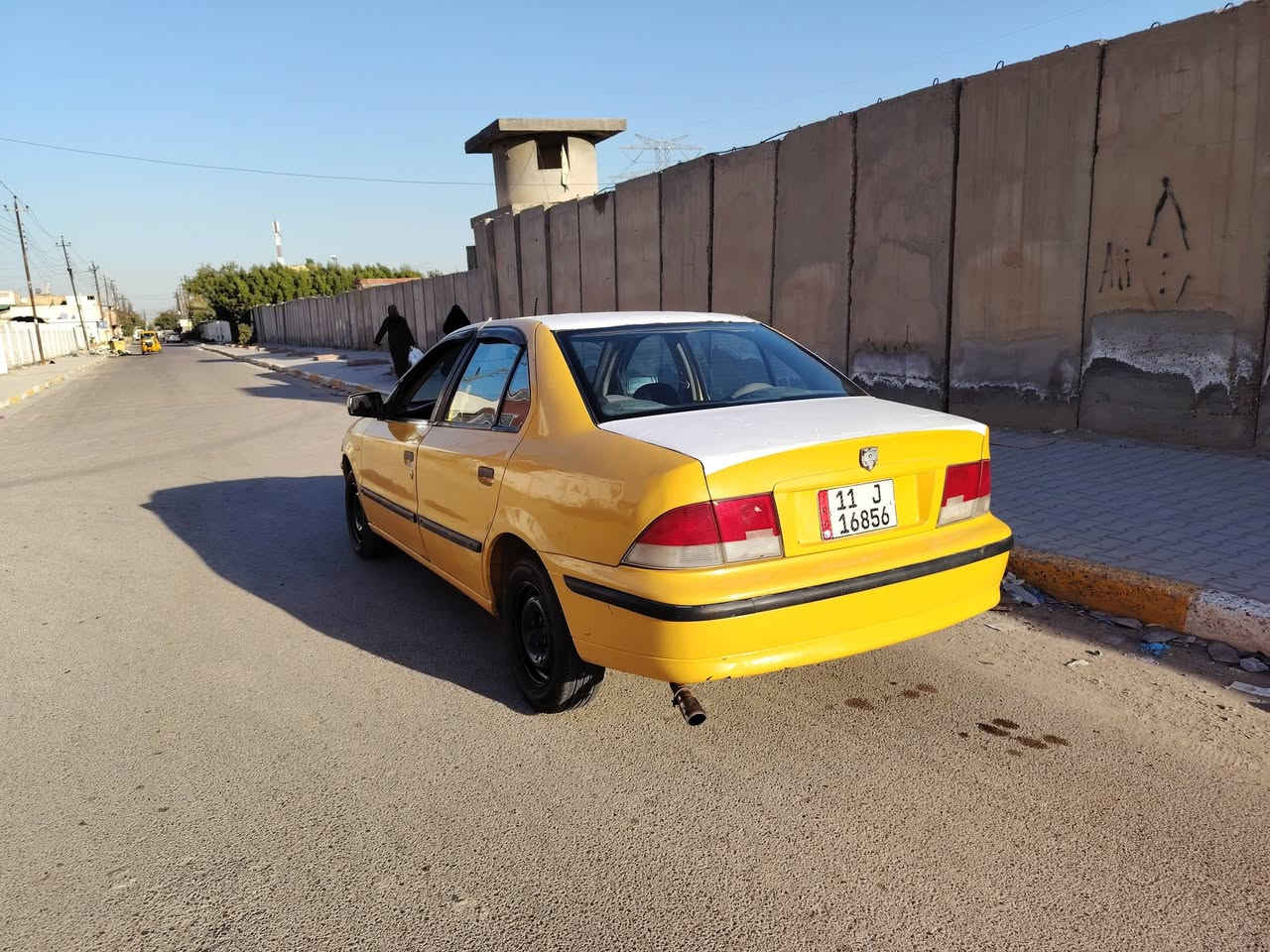 للبيع 
٢٠٠٩ . السعر ٢٦
***********
