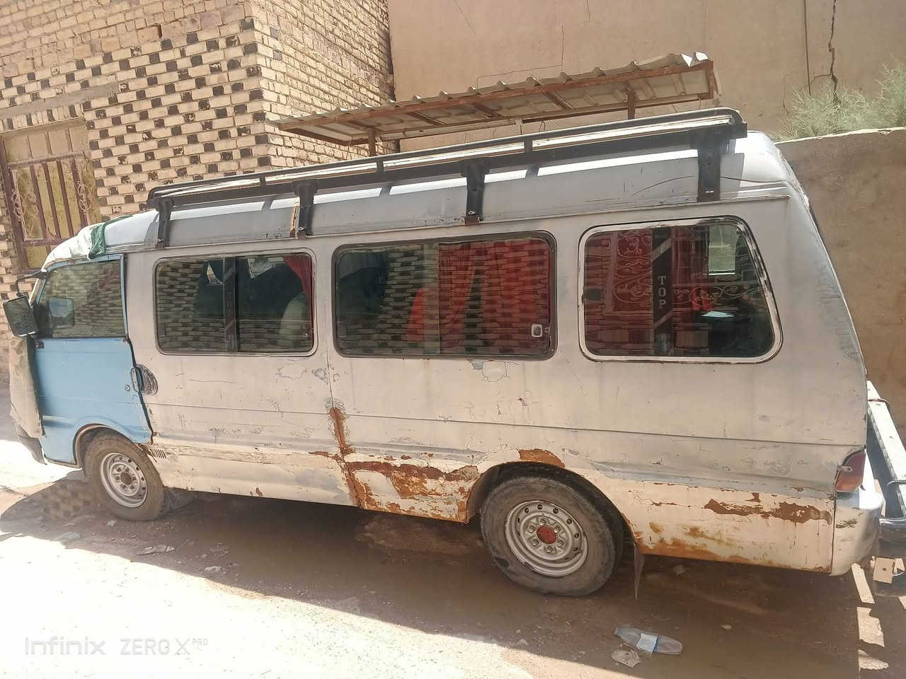 كيا اسيا للبيع رقم بغداد الماني بأسمي سنوية ل28 مصفرة متواجدة بالكوفة سيارة كشر شوف العين حدادية 70%مكينة تبخر تبخير قليل كير اكسل كلة شغال موديل 93السعر43الاتصال على الرقم ***********.
