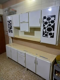 كاونتر مطبخ • خزائن • للبيع