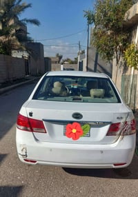 بي وايدي • ٢٠١٣ • امرلي