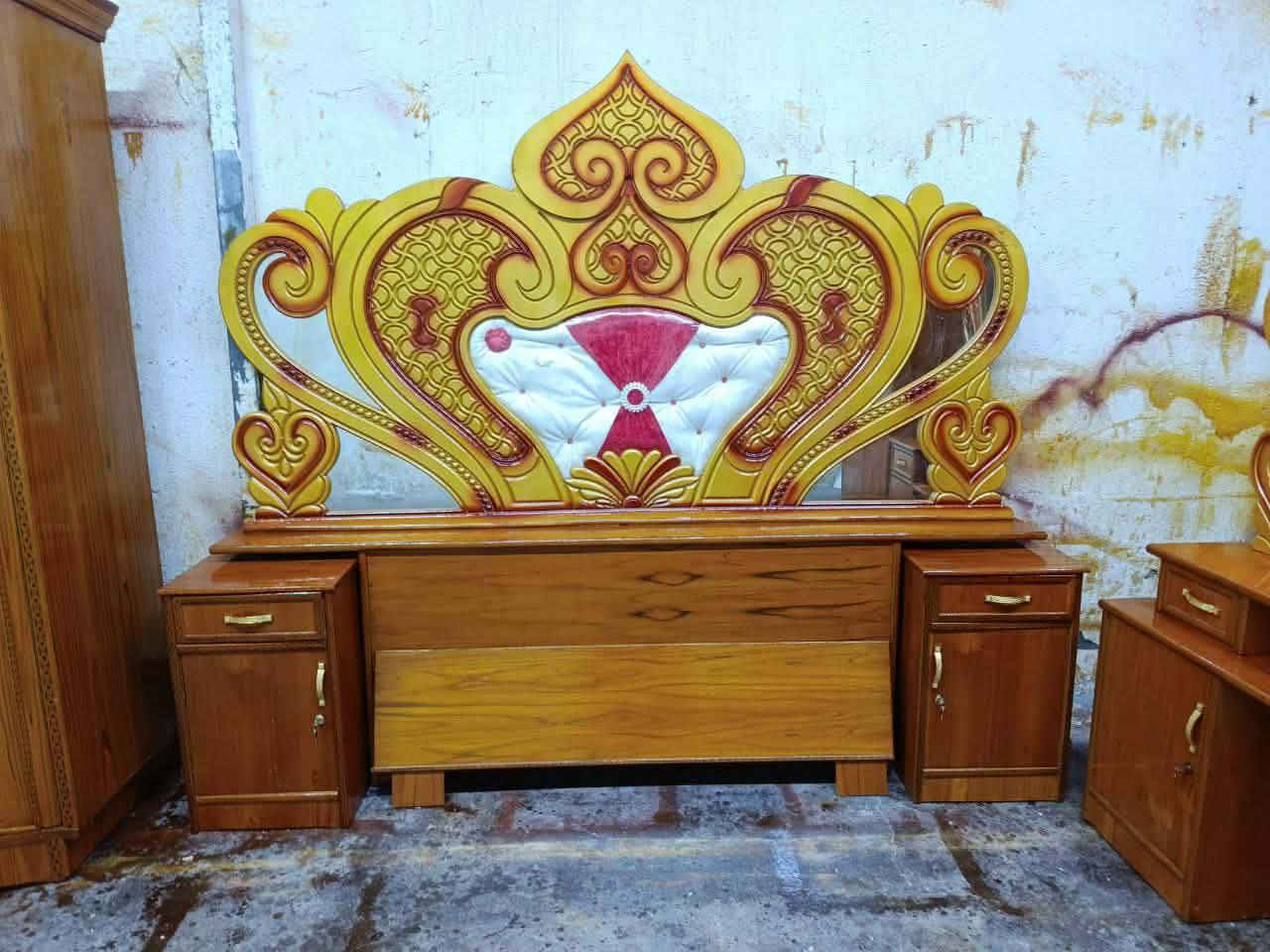 غرفه نوم البيع صاج عراقي  ***********السعرررر 700
