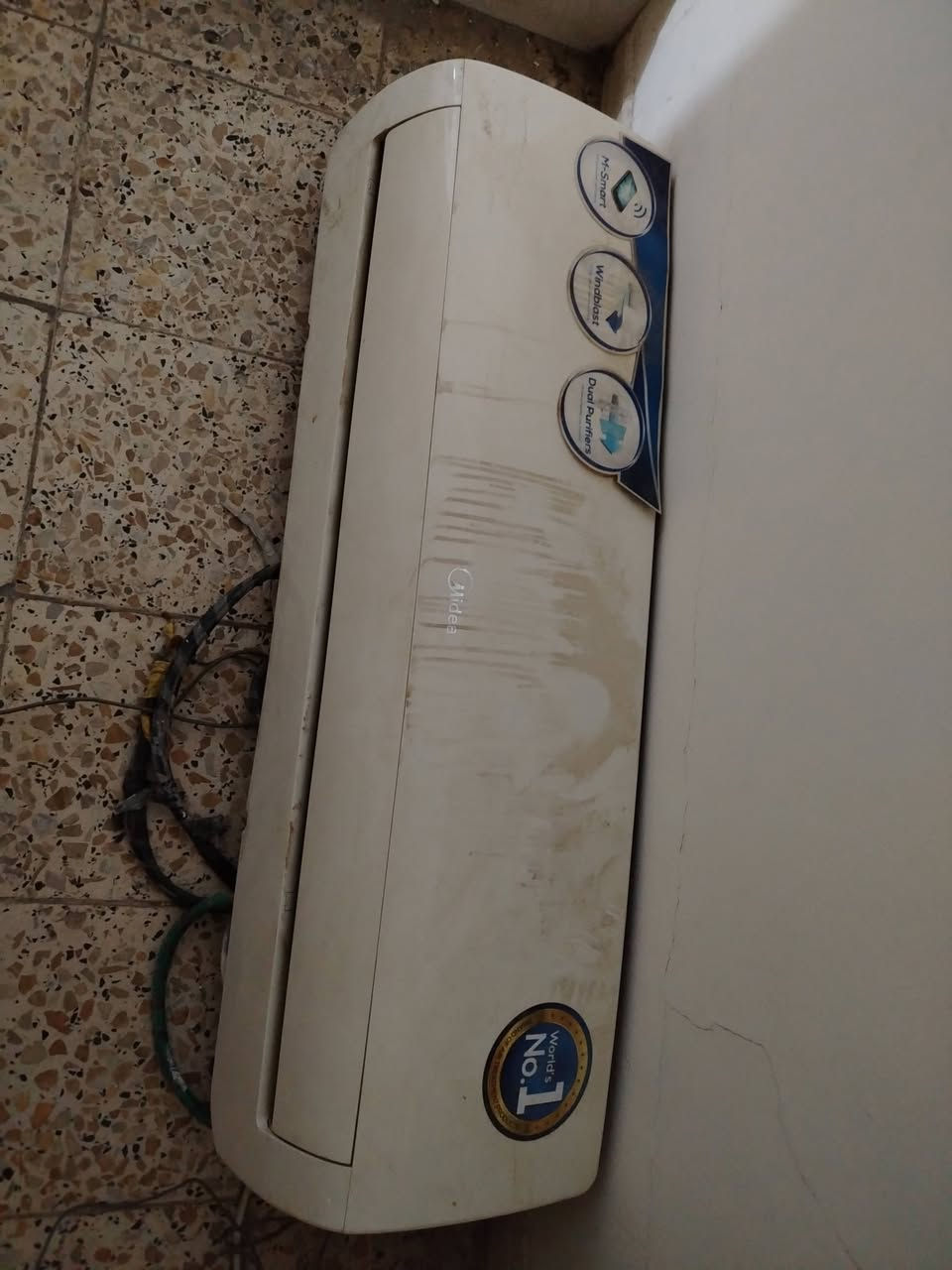 الميديا فقط داخليه وريمونت
الواحد طن يحتاج فقط بواري وريموت


**إذا كنت صاحب هذا الإعلان وتريد حذفه لأي سبب، رجاءا أرسل رسالة إلى الدعم الفني**