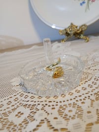 حاملة خواتم • ديكور منزلي