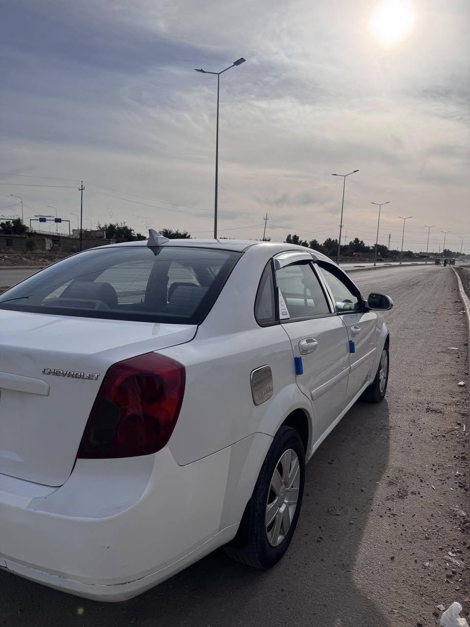 السلام عليكم للبيع اوبترا 2011 رقم بغداد بـ اسمي المكان بغداد وبيهت قطعة صبغ للاستفسار ***********
