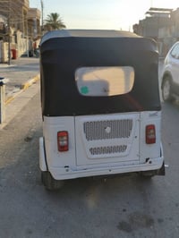تكتك باجاج • ٢٠٢١ • رقم انكليزي