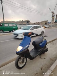 درجة منغولي • نضيفه • ناصرية مركز