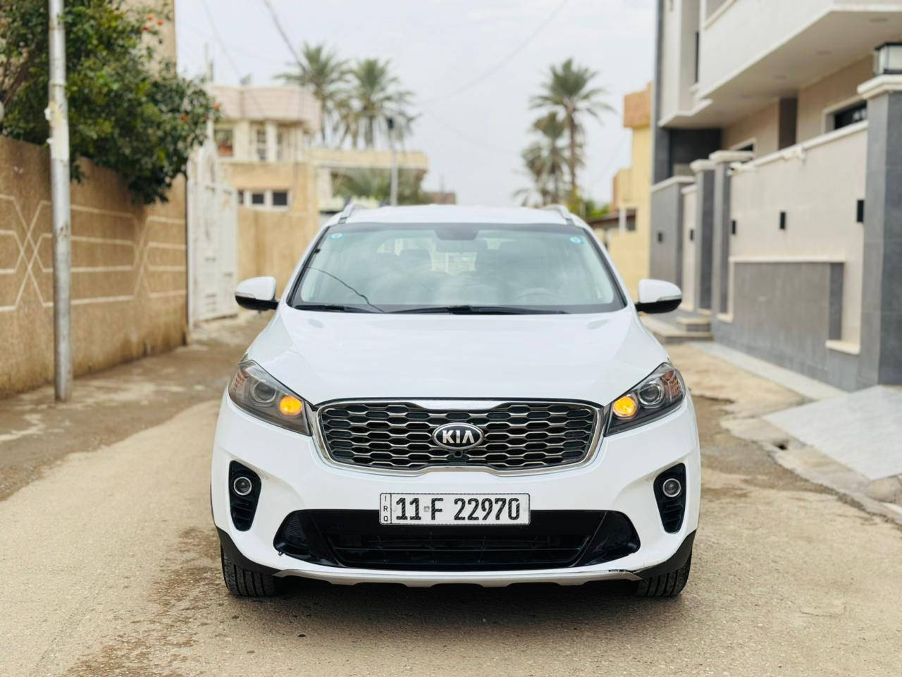 السلام عليكم سورنتو موديل 2019 وارد كندي رقم بغداد انكليزي بسمي مواصفات بصمه تشغيل وابواب كشن كهرباء تدفئه كشنات تدفئه ستيرن اربعه سلندر بيها حادث بدايه البنيد فقط بدون ايرباك رقم الشاصي مرفق السعر 188 وبيها مجال رقم الهاتف ***********
