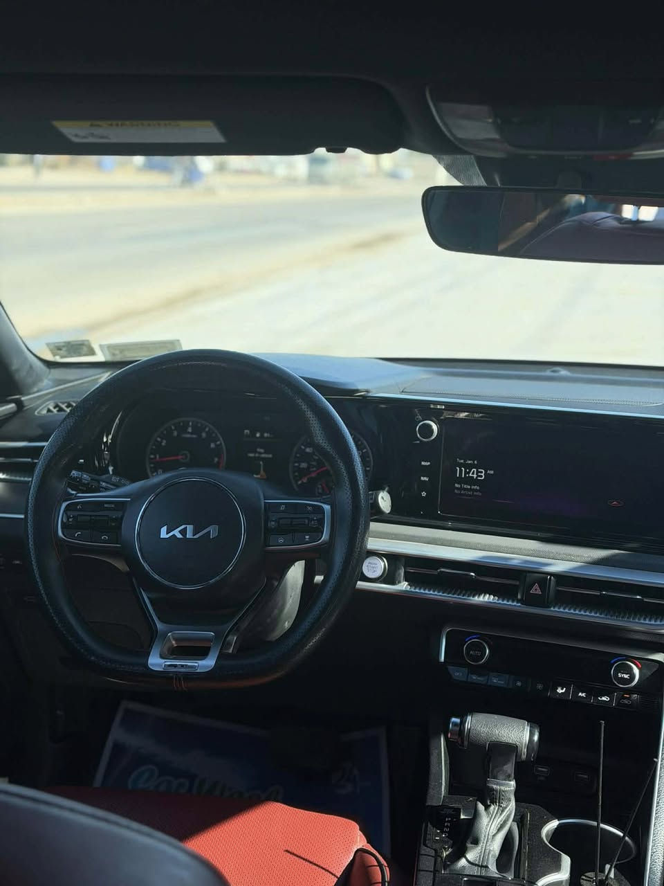 السلام عليكم
كي فايف جيتي لاين

موديل 2023

حرة رقم بغداد مشروع وطني تحويل مباشر 

ماشية 52 الف ميل

فول مواصفات عدا الفتحة

داخل جلد احمر

تحكم ستيرن 

تدفئة كشنات تدفئة ستيرن

5 انظمة قيادة

كرسي كهرباء

تشغيل عن بعد

رادار امامي 

قيادة ذاتية

مكينة 1600 تيربو

السعر 169 وبيها مجال للشراي

مكان السيارة ديوانية مركز

الرقم

***********

***********
