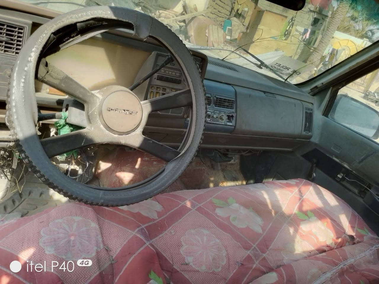 السلام عليكم سياره البيع بهبهان سياره مكينه كايمه رقم بغداد مكاني ناصرية رفاعي ***********
