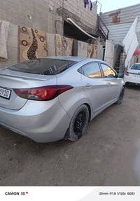 النتره فانتي مديل 2012 سياره جهازه مابيهه نقص ضربه مابيهه فقط صباغ ورد...