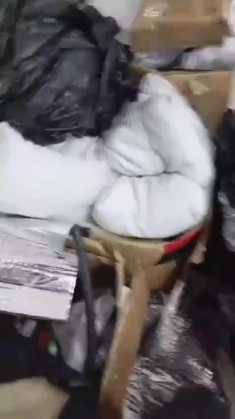 شلعه DHL  كله شغال  عل فحص تقريبن 8 كراتين


**إذا كنت صاحب هذا الإعلان وتريد حذفه لأي سبب، رجاءا أرسل رسالة إلى الدعم الفني**