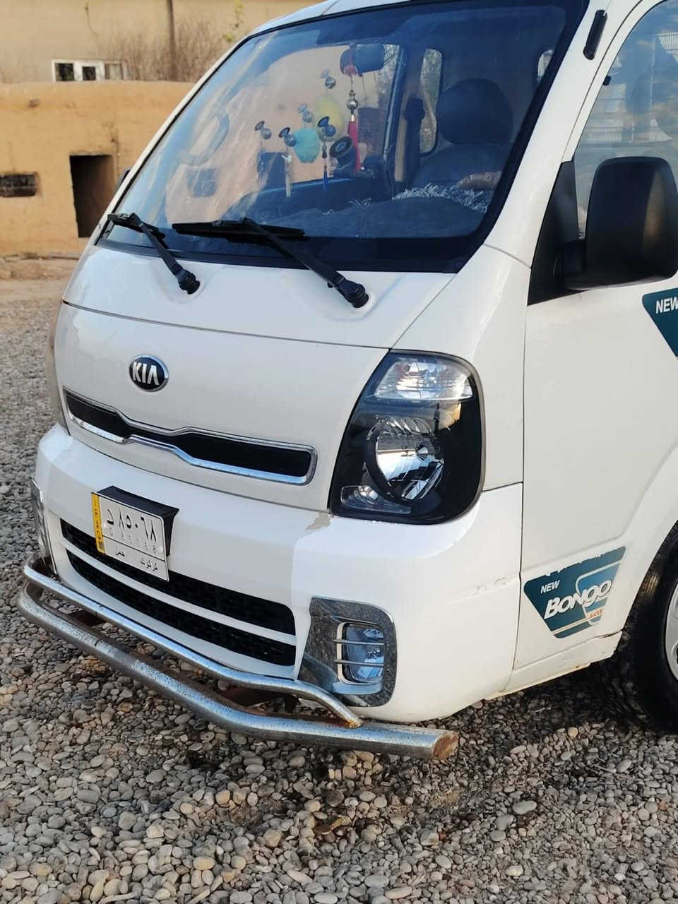 كيا موديل 2017 للبيع كفاله عامه رقم كركوك سنويه لل27 سياره مال بيت كلها بالشرط
المكان قضاء الحويجه ناحيه العباسي 
السعر 127 وبيها مجال شراي اتصل ***********
