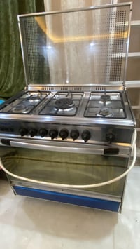 كاونتر • يونيفرسال • فرنه شغال