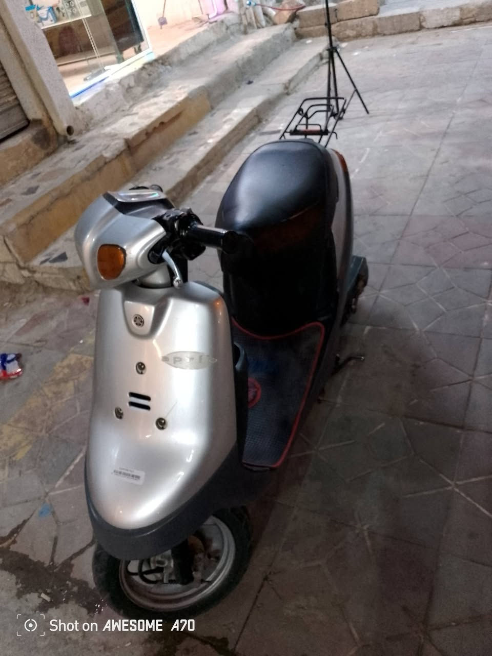 مطور للبيع الشري الخاص سعر 550


**إذا كنت صاحب هذا الإعلان وتريد حذفه لأي سبب، رجاءا أرسل رسالة إلى الدعم الفني**