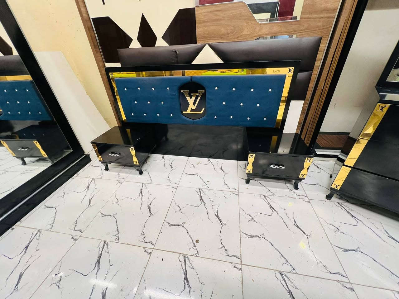 375فول نضافه معه شد ونقل داخل بغداد مجانا سارعوو بلحجزز سكرين وخاص عروض العيد 🥳


**إذا كنت صاحب هذا الإعلان وتريد حذفه لأي سبب، رجاءا أرسل رسالة إلى الدعم الفني**