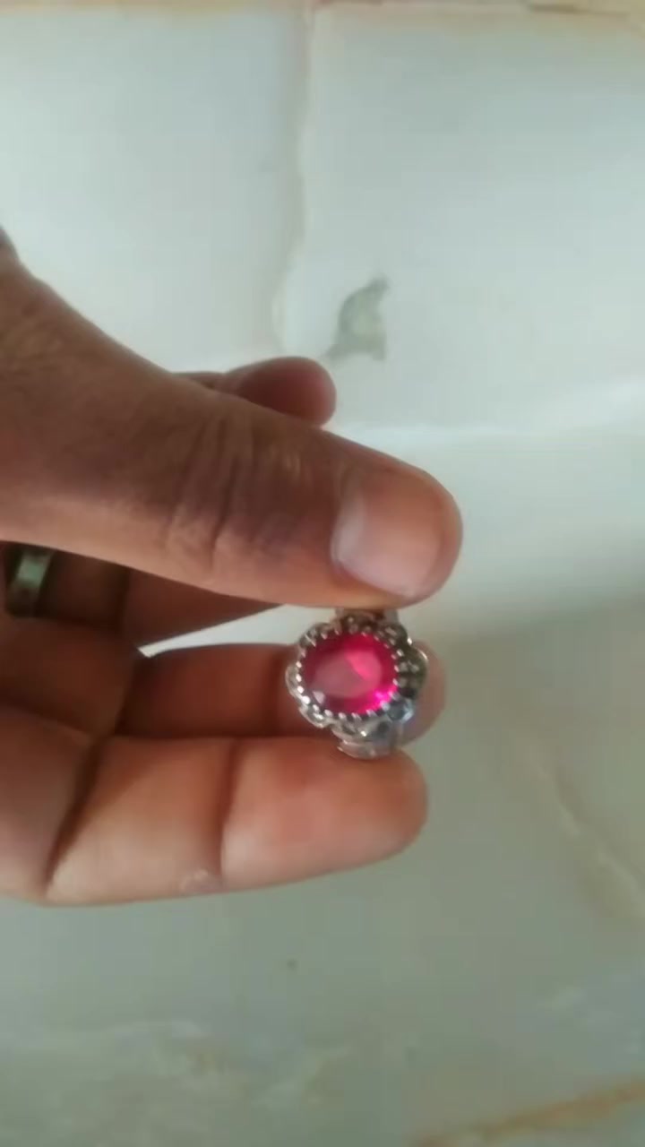 ياقوت بورمي مطعم ماس صياغة يدويه قطعه غاية الجمال ناصرية مركز ما عندي توصيل


**إذا كنت صاحب هذا الإعلان وتريد حذفه لأي سبب، رجاءا أرسل رسالة إلى الدعم الفني**