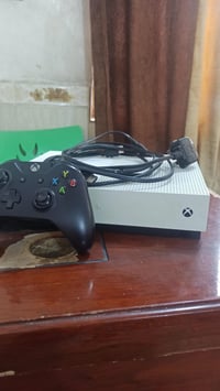 اكس بوكس ون اس • نص تيرا • نجف شارع المدينه