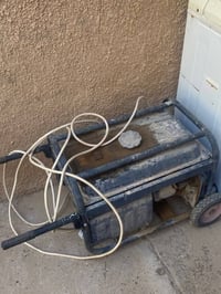 توجد.مولدات ٢ شغالات مثل ما واضح بالصوره اتصال ٠٧٨١٥٨٩٣٥١٠ او خاص